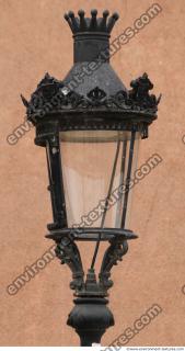 street lamp 0004
